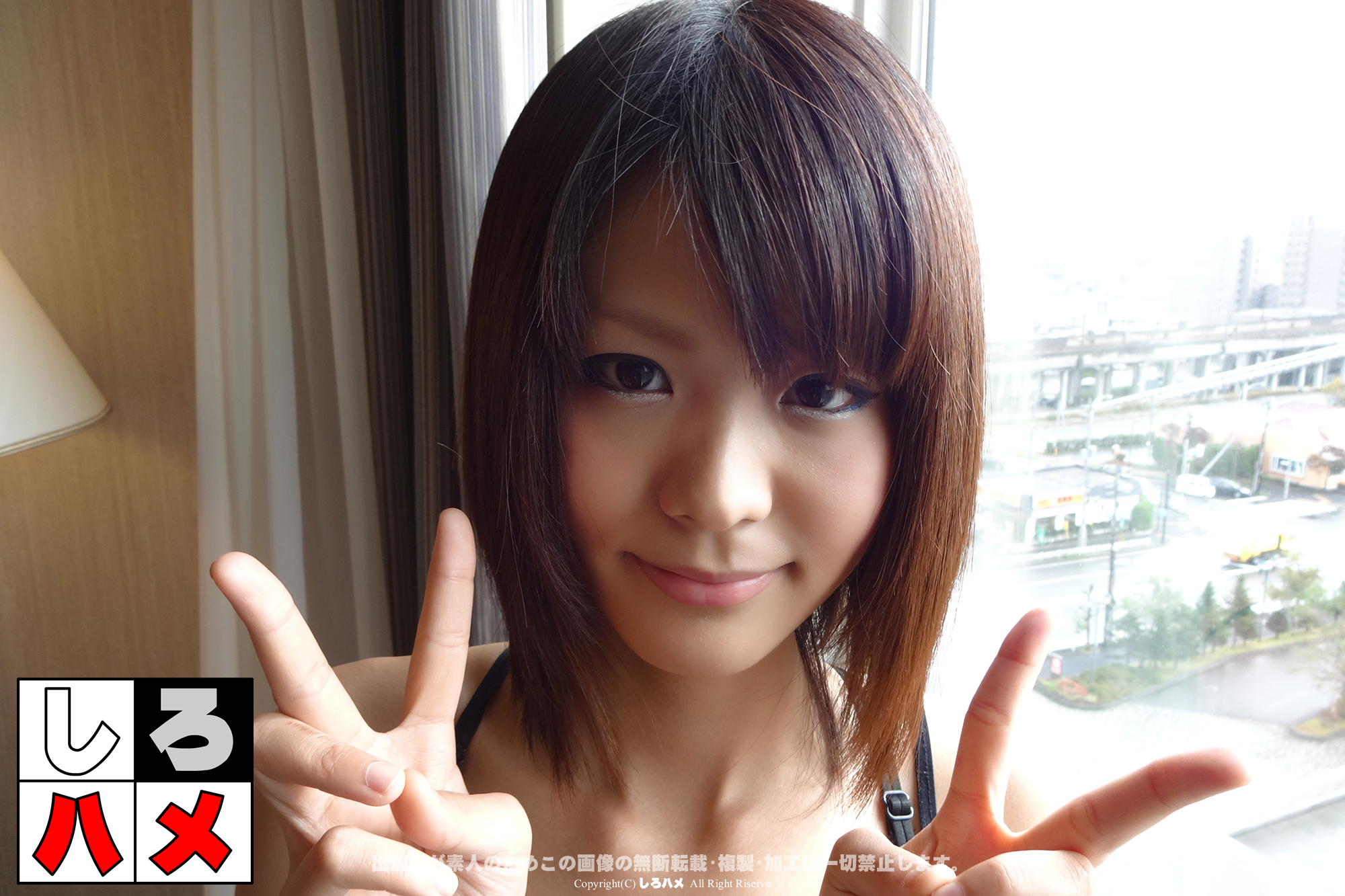 しろハメ  しろハメ 素人りお！s級美少女がしろハメの伝説になった